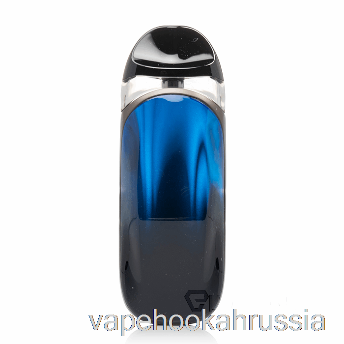 Vape Juice Vapesso Zero 2 Pod System черный синий